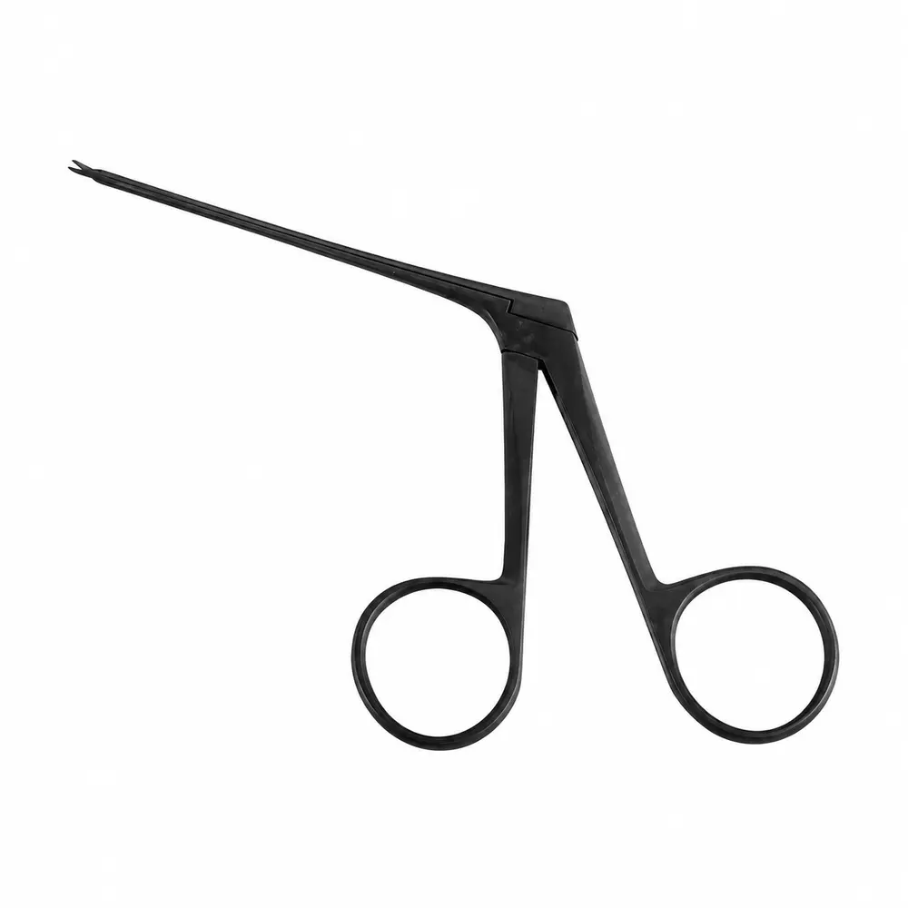 Tesoura Bellucci Micro Auricular Aço Inox 8 cm - ABC